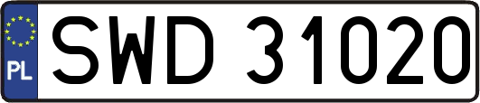 SWD31020