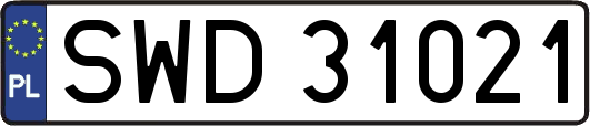 SWD31021