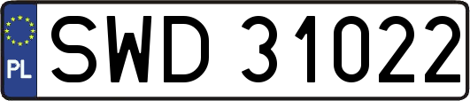 SWD31022