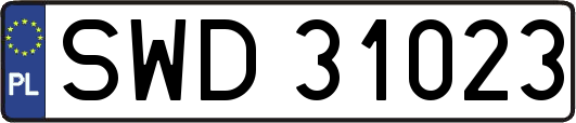 SWD31023