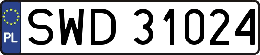 SWD31024