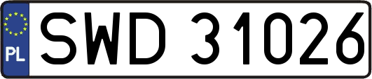 SWD31026