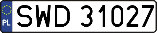 SWD31027
