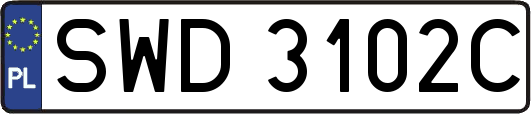 SWD3102C