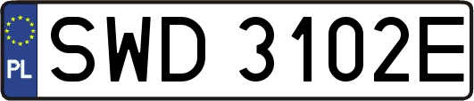 SWD3102E