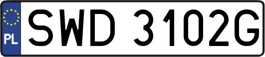 SWD3102G