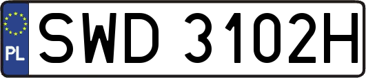 SWD3102H