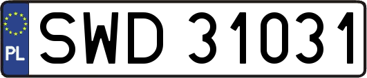 SWD31031