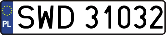 SWD31032