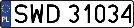 SWD31034