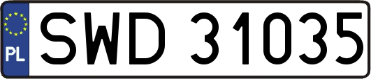 SWD31035