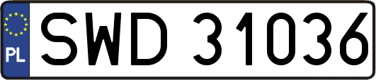SWD31036