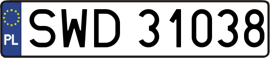 SWD31038