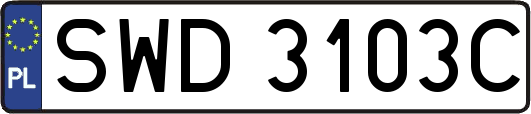SWD3103C