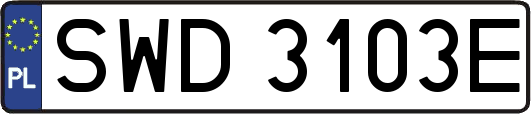 SWD3103E