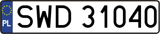 SWD31040