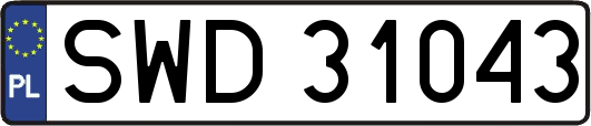 SWD31043