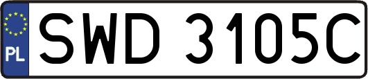 SWD3105C