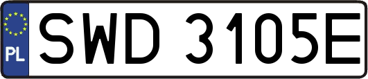 SWD3105E