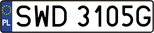 SWD3105G