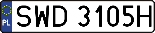 SWD3105H