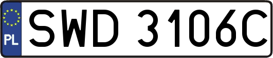 SWD3106C