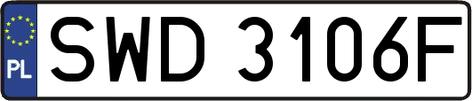 SWD3106F