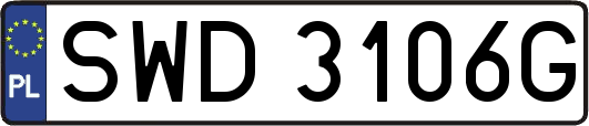SWD3106G