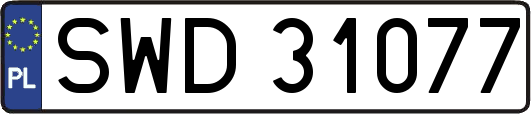 SWD31077
