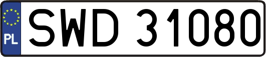 SWD31080