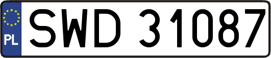 SWD31087