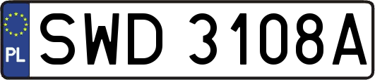 SWD3108A