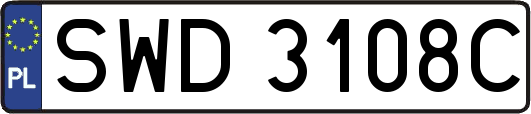 SWD3108C