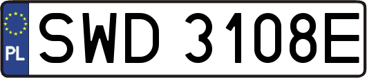 SWD3108E