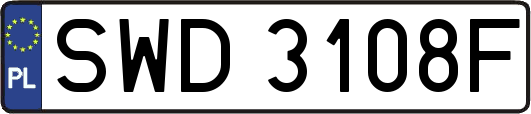 SWD3108F