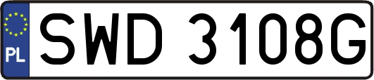 SWD3108G