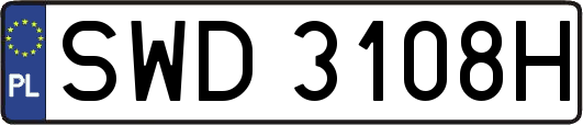SWD3108H