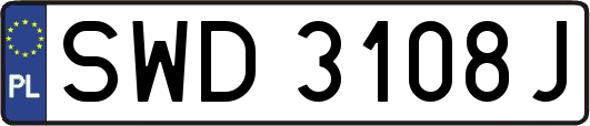 SWD3108J