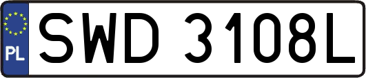 SWD3108L