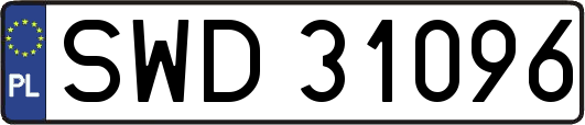 SWD31096