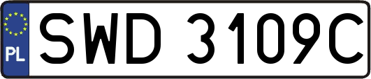 SWD3109C