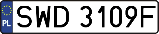 SWD3109F