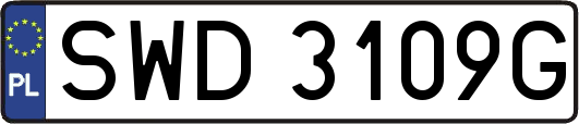 SWD3109G