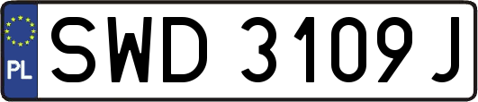 SWD3109J