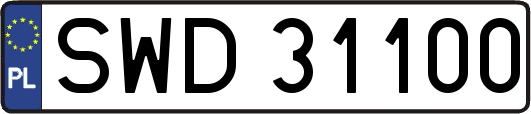 SWD31100