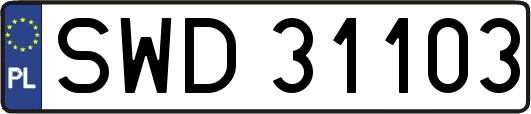 SWD31103