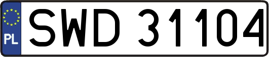 SWD31104
