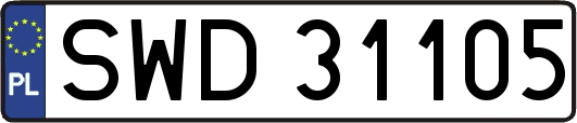 SWD31105