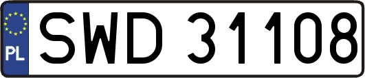 SWD31108