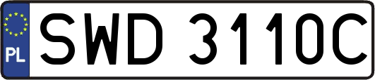 SWD3110C